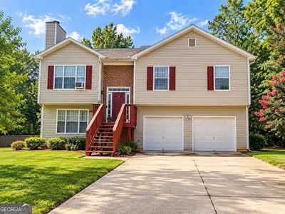 1235 Austin Rd