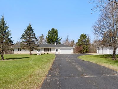 Property at 15117 State 371 NW, Cass Lake, MN