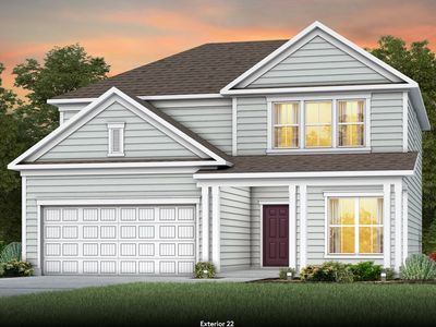 3368 Tucker Trce Lot 661