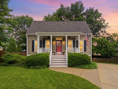 3825 Bay Meadows Ct
