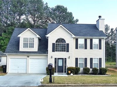 4655 Millenium View Ct