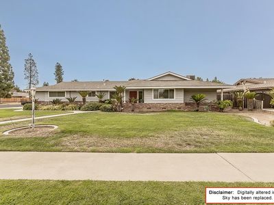 505 W Morris Ave