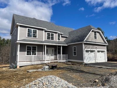 LOT 2 Two Saundersdale Rd