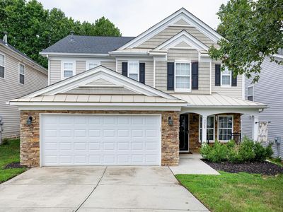 5428 Meryton Park Way