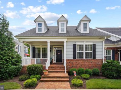 51 Steeplechase Dr