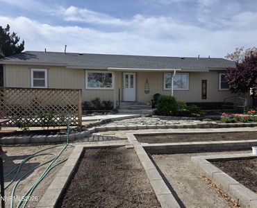 Property at 359 E St, Hawthorne, NV