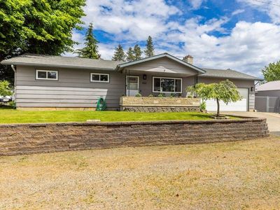 Property at 1007 E Fellows St, Medical Lake, WA