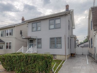 Property at 13 Liberty St, Irvington, NJ