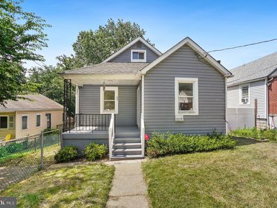Property at 2909 Louisiana Ave, Halethorpe, MD