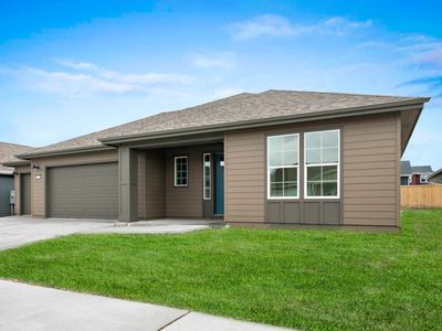 1502 Beeker Ln