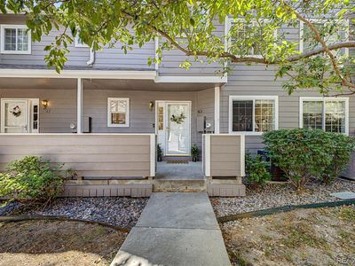 6780 W 84th Circle #63