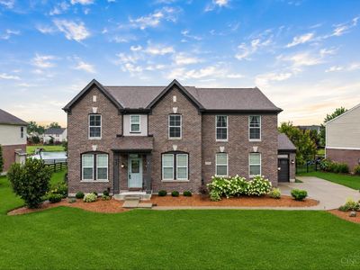 Property at 1531 Barben Ct, Harrison, OH