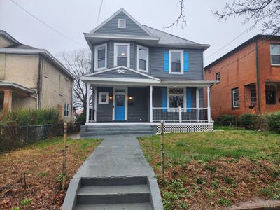 1415 Fillmore St