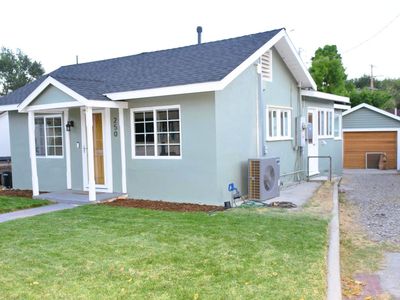 Property at 250 E Locust St, Lone Pine, CA