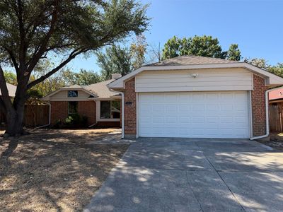 Property at 2812 Beverly Dr, Denton, TX