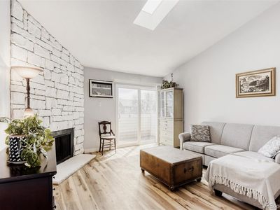 10150 E Virginia Avenue #4-301