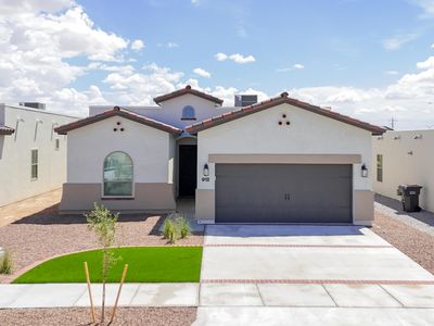 757 Paseo Clasico St