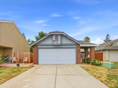 8172 Cashel Way