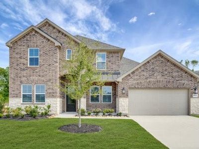 18702 Eastwood Ridge Ct