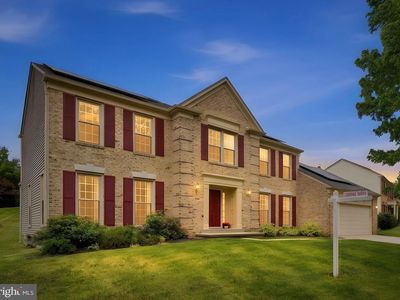 Property at 10734 Willow Oaks Dr, Bowie, MD