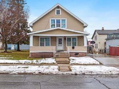 Property at 1512 Kentucky AVENUE, Sheboygan, WI