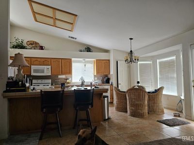 4102 Sierra Redwood Dr