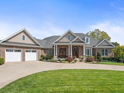 613 Old Coach Rd