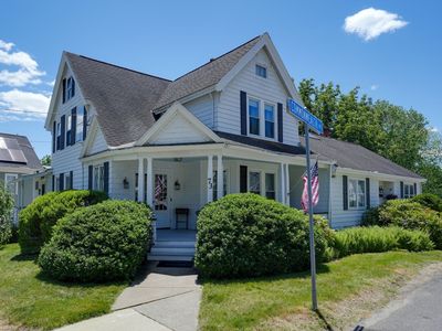 73 Commonwealth Ave