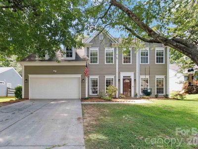 Property at 8914 Raven Park Dr, Charlotte, NC