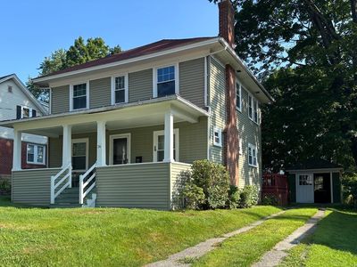 Property at 34 Woodland St, Southbridge, MA