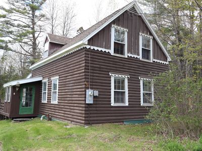 49 Parkman Road