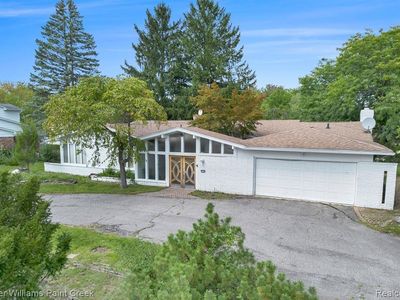 3352 Bloomfield Shore Dr