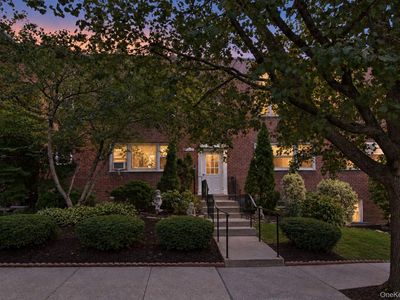 17 Leewood Circle #4R