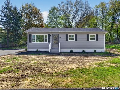 59 Woodcrest Drive