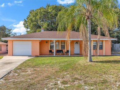 Property at 1642 Horseshoe Ter, Deltona, FL