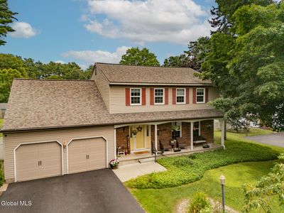 Property at 41 Helen Drive, Queensbury, NY