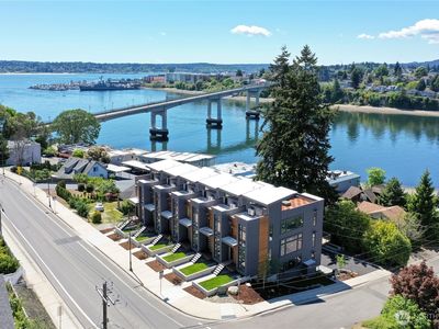 Property at 1149 Wheaton Way, Bremerton, WA