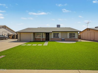 7953 W SAHUARO Drive