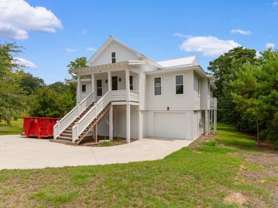 Property at 317 Lagrange Rd., Georgetown, SC
