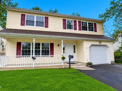 109 Woodland Drive