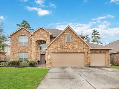 18015 Dorman Draw Ln