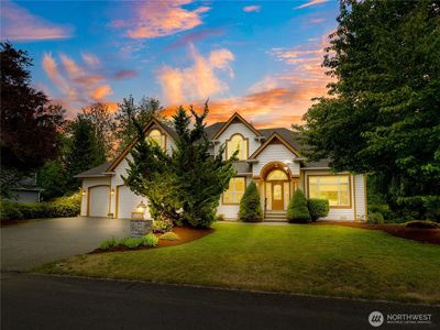 Property at 8202 204th Avenue Ct E, Bonney Lake, WA