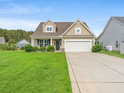 518 Joy Way Ct. #Village @ Palmetto Greens
