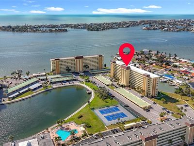 4725 Cove Cir APT 810