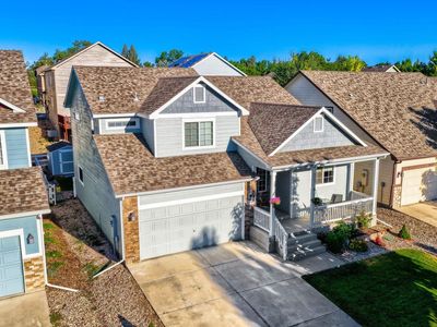 2409 Forecastle Dr