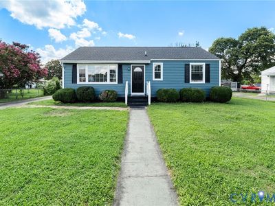 3606 Yerger Rd