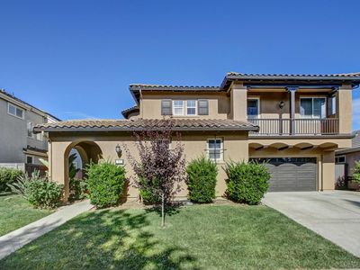 421 Lanfranco Cir