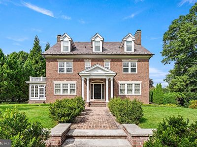 400 S Chester Rd