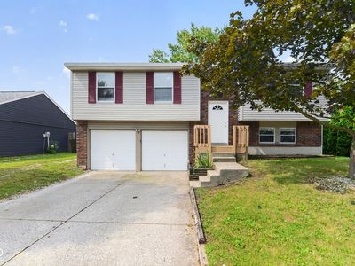 5631 Yucatan Dr