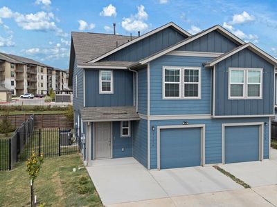 Property at 7116 Dancing Wind Ln, Del Valle, TX